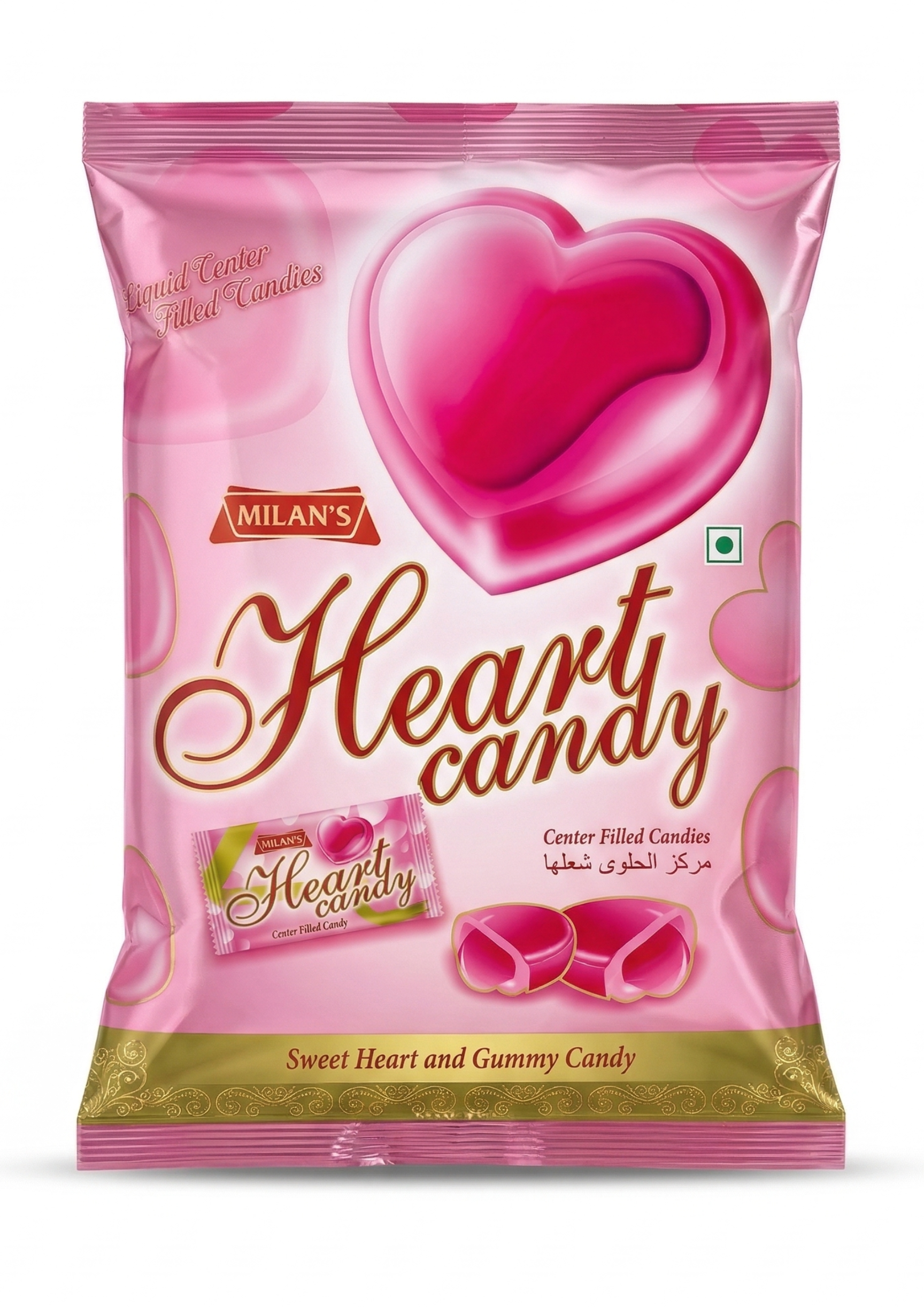 Heart Candy (Truelove)