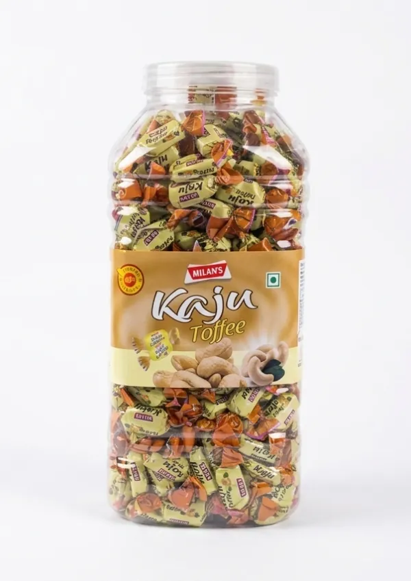 Kaju Toffee